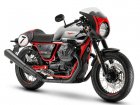 Moto Guzzi V7 III Racer V7 III Racer 10th Anniversary